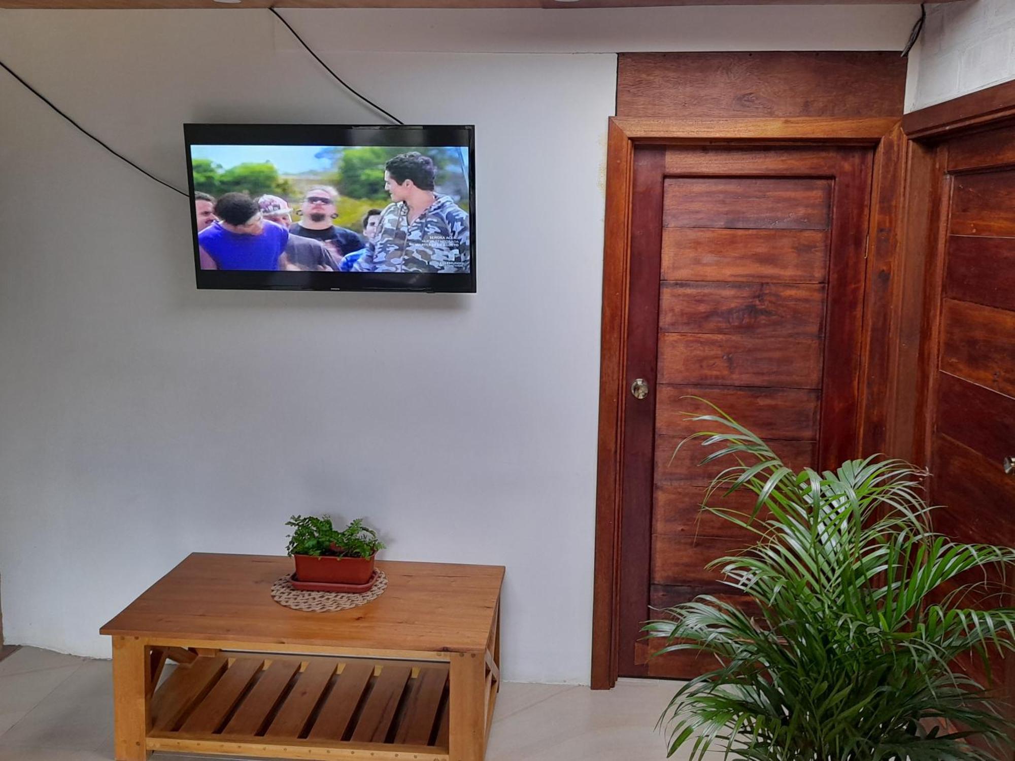 Casa Verde Descanso 1 巴尼奥斯 外观 照片