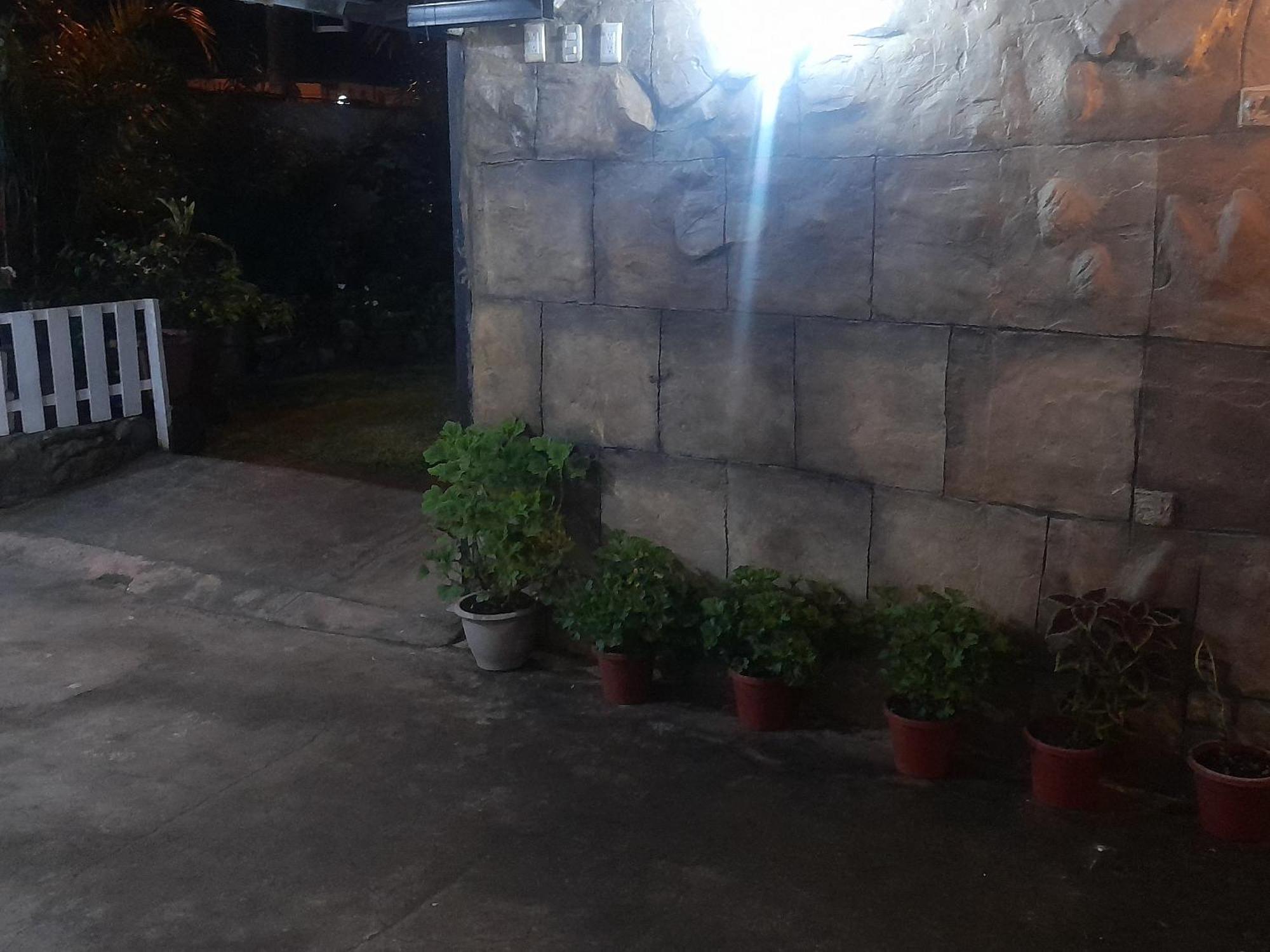 Casa Verde Descanso 1 巴尼奥斯 外观 照片