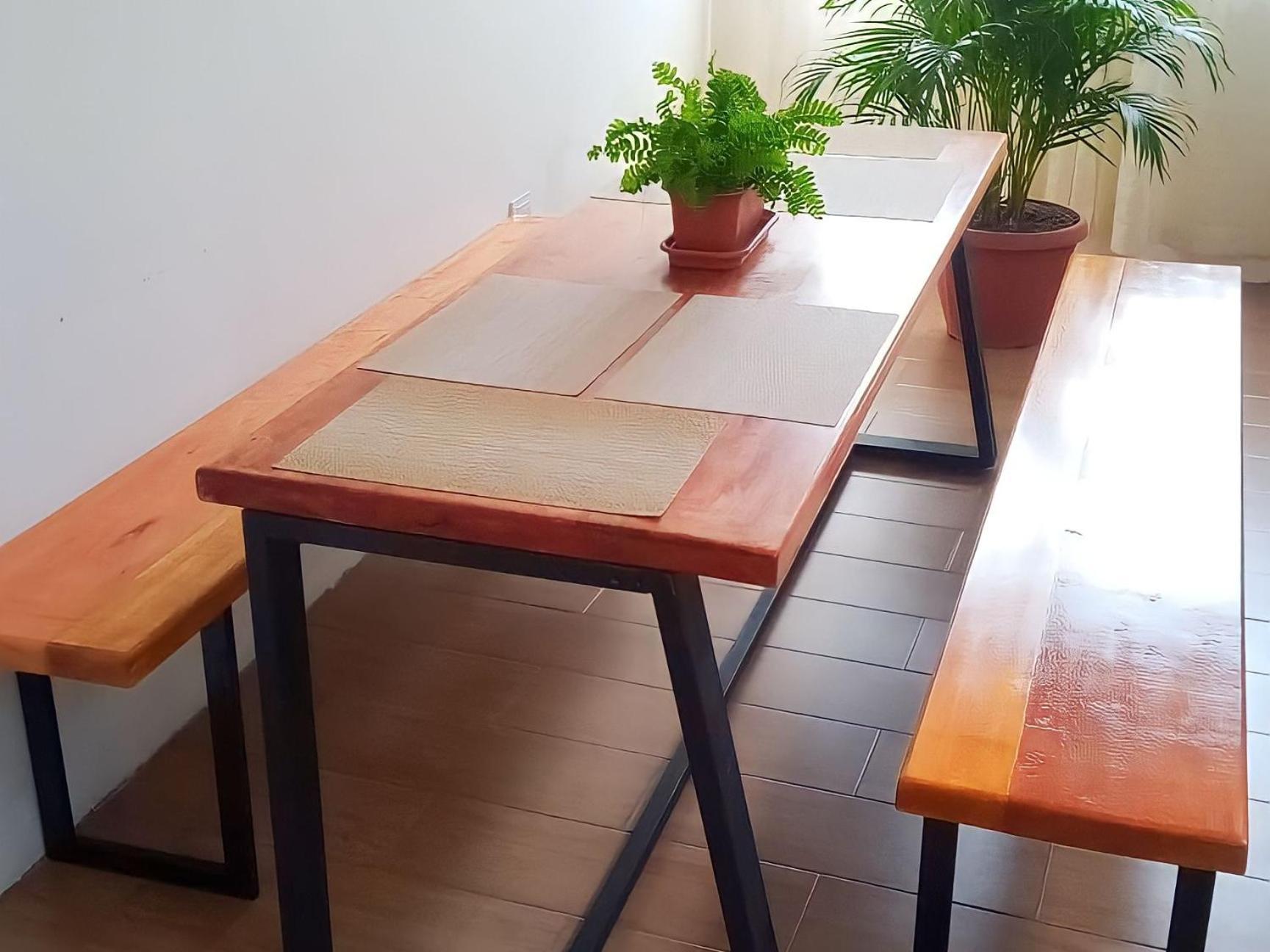 Casa Verde Descanso 1 巴尼奥斯 客房 照片